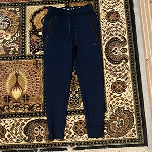 American Eagle Jogger, Men’s XS, Navy, Good condition